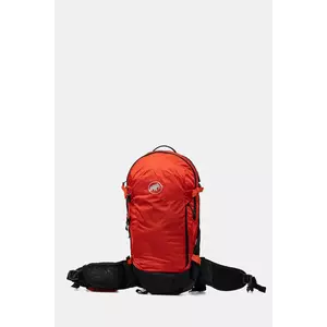 Mammut rucsac Lithium 15 culoarea rosu, mare, uni imagine
