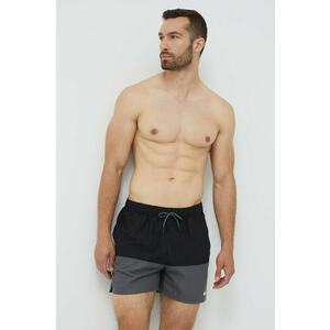 Nike pantaloni scurti de baie Split culoarea negru imagine