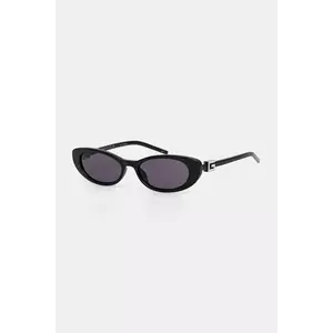 Gucci ochelari de soare femei, culoarea rosu, GG1680S imagine