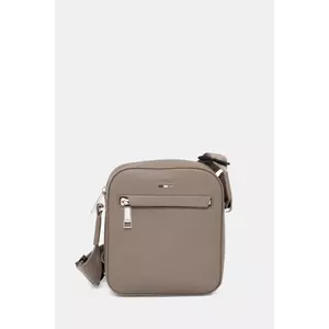 BOSS borsetă culoarea negru, 50536475 imagine