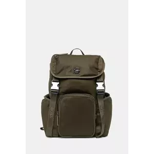 BOSS rucsac culoarea negru, mare, uni, 50516809 imagine