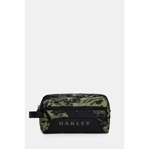 Oakley portfard culoarea verde, FOS901046 imagine