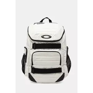 Oakley rucsac culoarea bej, mare, uni, FOS900737 imagine
