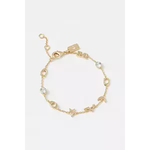 Coach bratara 37518471GLD110 imagine