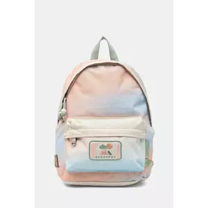 Doughnut rucsac Plus One Mini Dreamwalker mic, cu imprimeu, D349MDW-000196 imagine