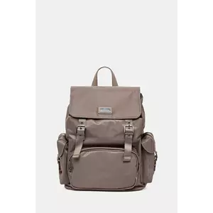 Paul&Shark rucsac culoarea bej, mare, uni, 25418107 imagine
