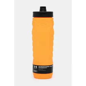 Under Armour sticlă culoarea portocaliu, UA70090 imagine