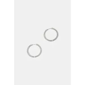 AllSaints cercei 37527070SLV041 imagine