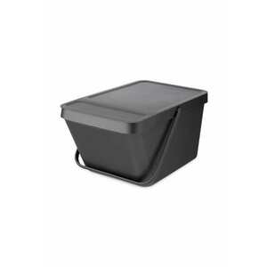 Brabantia cos de gunoi Sort & Go Stackable 20 l imagine