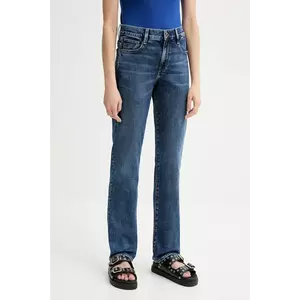 G-Star Raw jeans high waist, D23951-C052 imagine