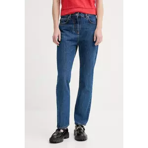 Bally jeans femei high waist, WTR030 imagine