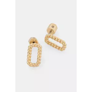 AllSaints cercei 37527072GLD710 imagine