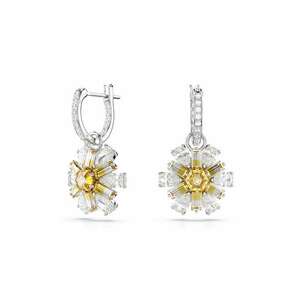 Swarovski cercei IDYLLIA imagine