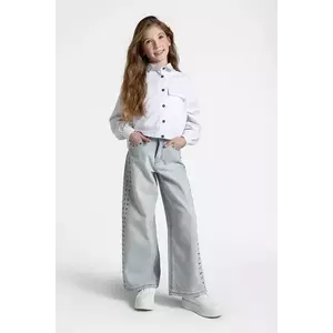 Coccodrillo jeans JEANS COLLECTION GIRL imagine