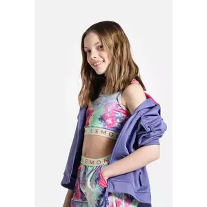 Lemon Explore top sport pentru copii ACTIVE GIRL imagine