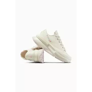 Converse teniși Run Star Legacy CX culoarea alb, A15091C imagine