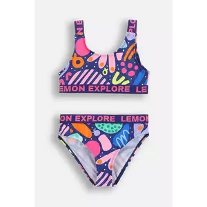 Lemon Explore costum de baie SWIMWEAR WIOSNA GIRL imagine