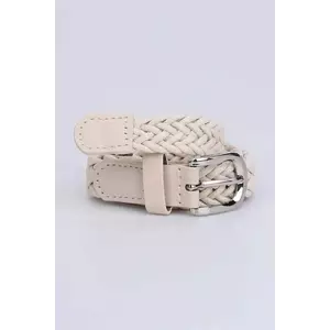 Coccodrillo curea culoarea bej, ACCESSORIES imagine