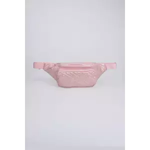 Coccodrillo borsetă culoarea roz, ACCESSORIES imagine