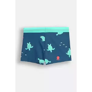 Lemon Explore costum de baie culoarea bleumain, SWIMWEAR WIOSNA BOY imagine