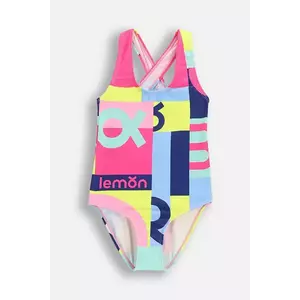 Lemon Explore costum de baie SWIMWEAR WIOSNA GIRL imagine