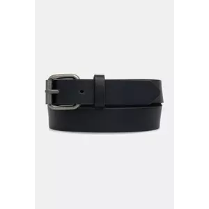United Colors of Benetton curea culoarea bleumain, 6QE6CL00Q imagine