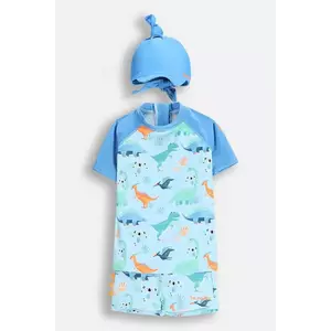 Lemon Explore set de baie pentru copii SWIMWEAR WIOSNA BOY imagine