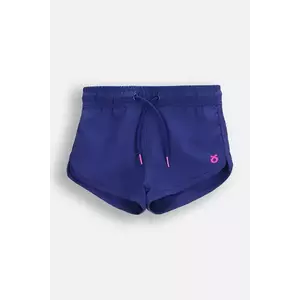 Lemon Explore pantaloni scurți de plajă culoarea bleumain, SWIMWEAR WIOSNA GIRL imagine