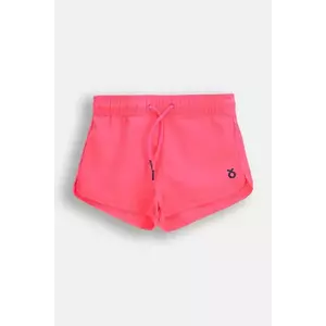 Lemon Explore pantaloni scurți de plajă culoarea roz, SWIMWEAR WIOSNA GIRL imagine