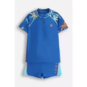 Lemon Explore set de baie pentru copii - pantaloni scurți și un tricou SWIMWEAR WIOSNA BOY imagine