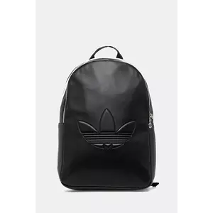 adidas Originals rucsac culoarea negru, mare, uni, JC5999 imagine