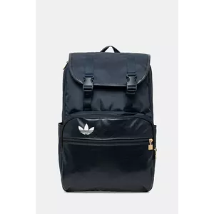 adidas Originals rucsac culoarea bleumarin, mare, uni, JC8326 imagine