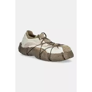Camper sneakers Roku culoarea bej, K100953-008 imagine