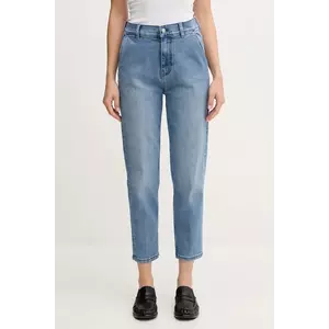 Sisley jeans 4TAYLF06G imagine