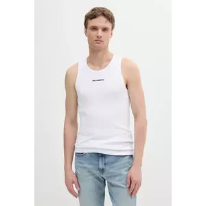Karl Lagerfeld tricou culoarea alb, 552238.755046 imagine