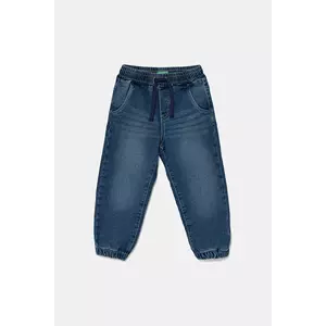 United Colors of Benetton jeans copii 44LGGF01V imagine