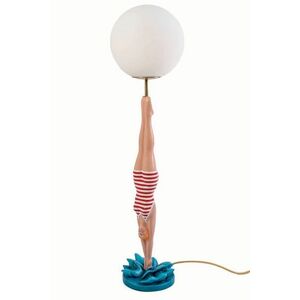 Seletti veioza Lady Driver imagine