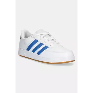 adidas sneakers Breaknet 2.0 culoarea alb, JI0927 imagine