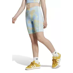 adidas Originals pantaloni scurți copii cu imprimeu, JD2939 imagine