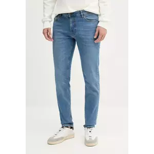 Sisley jeans 47KZSE02K imagine
