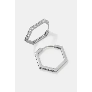 AllSaints cercei 37527084SLV041 imagine