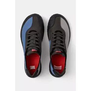 Camper sneakers TWS bărbați, culoarea negru, K100886-013 imagine