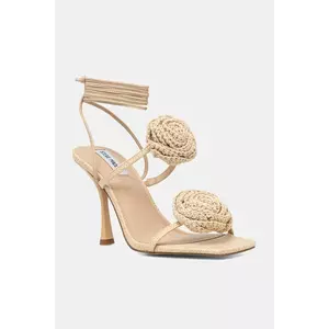 Steve Madden sandale Rosalita culoarea bej, SM11003752 imagine