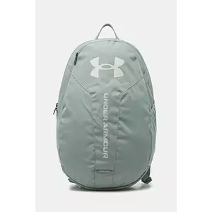 Under Armour rucsac culoarea verde, mare, neted imagine