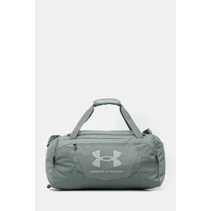 Under Armour geantă sport Undeniable 5.0 culoarea turcoaz imagine
