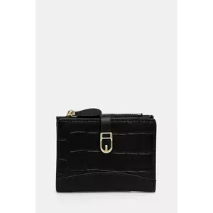 Answear Lab portofel femei, culoarea negru imagine