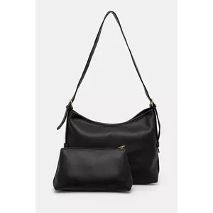 Answear Lab poseta culoarea negru imagine