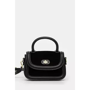 Answear Lab poseta culoarea negru imagine