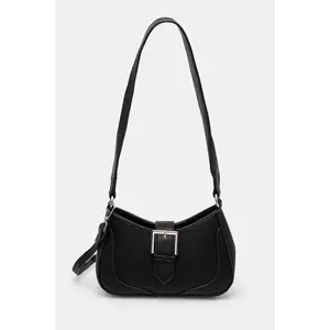 Answear Lab poseta culoarea negru imagine