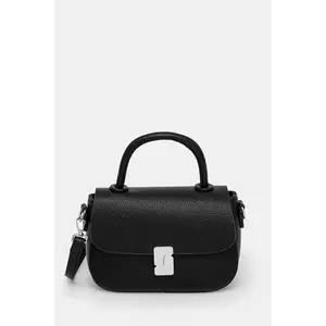 Answear Lab poseta culoarea negru imagine